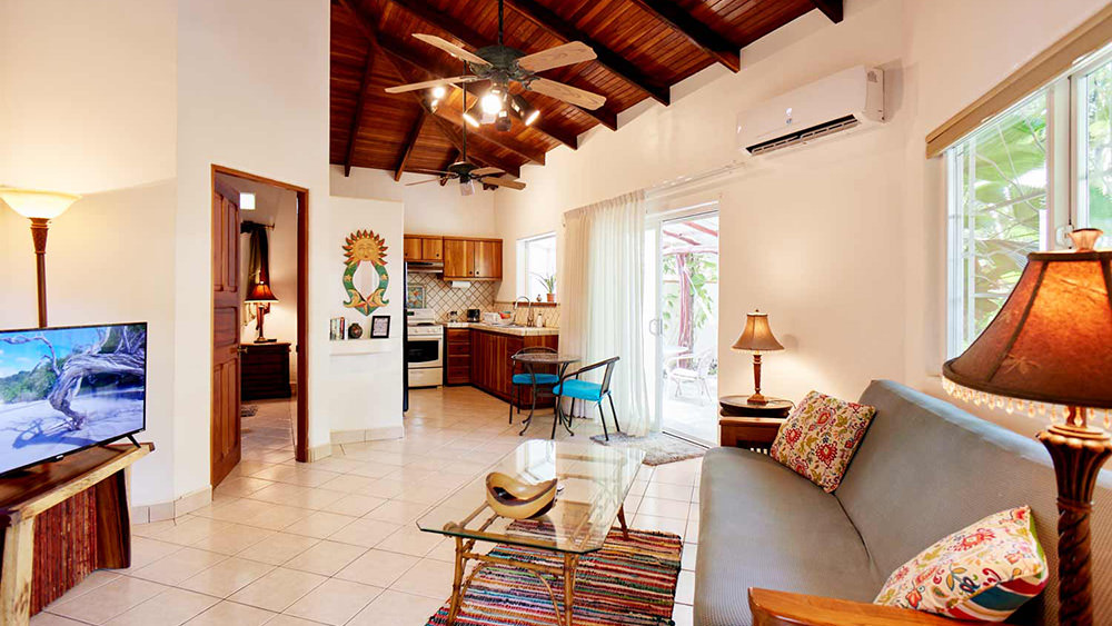 Tropical Property